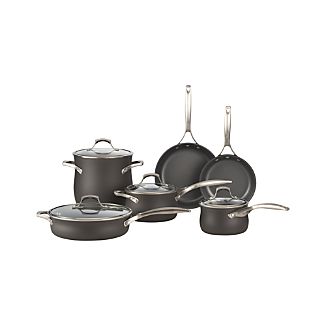 Calphalon ® Unison ™ Slide & Sear Non-Stick 10-Piece Cookware Set