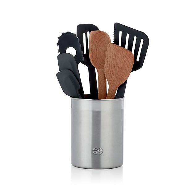 calphalon cooking utensil set