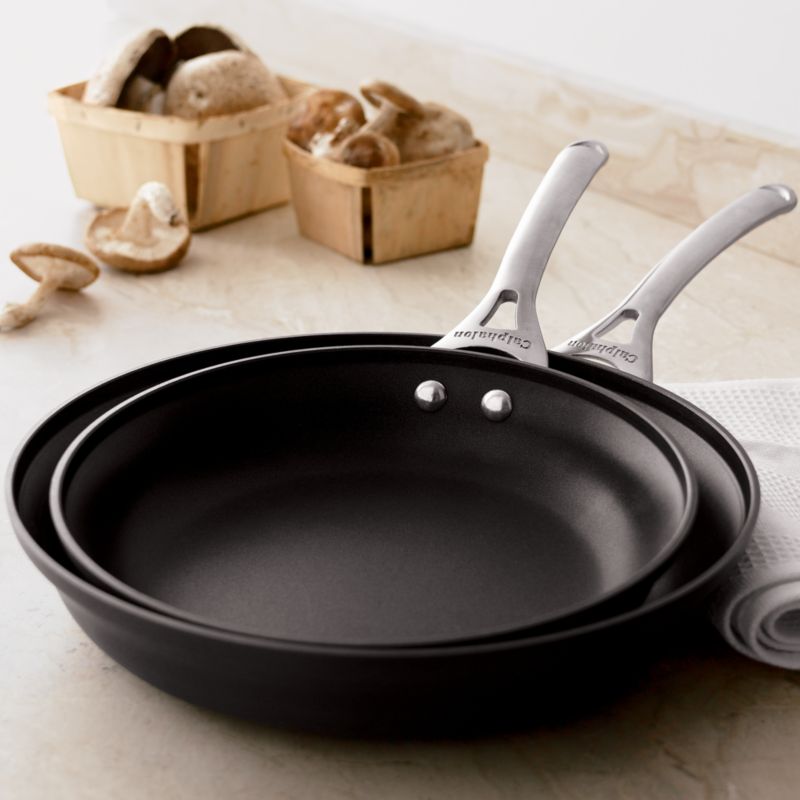 Calphalon ® Contemporary Non-Stick Frypans
