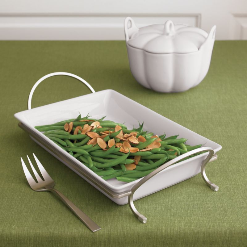 Cambridge Baker with Rack
