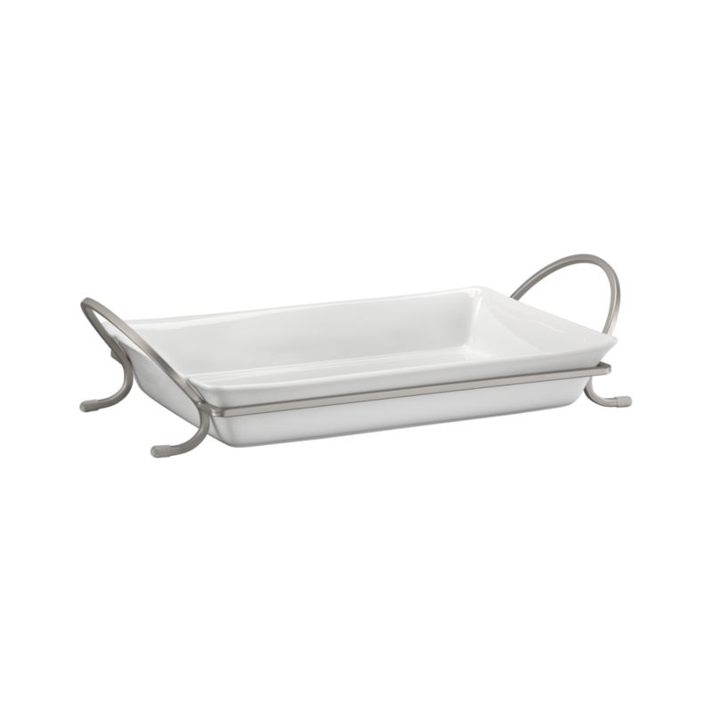 Cambridge Baker with Rack