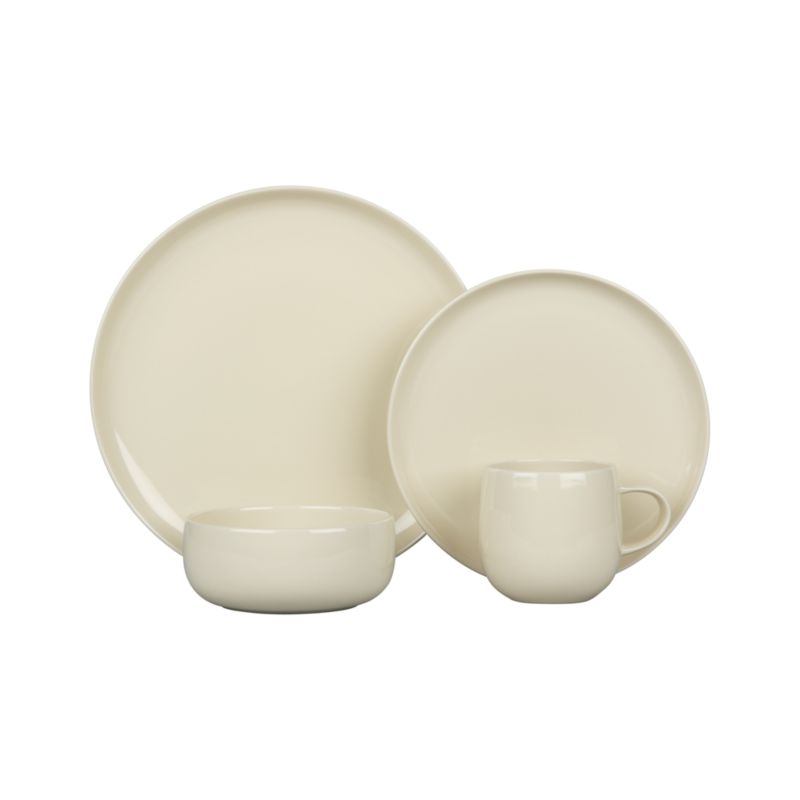 Camden Sand Dinnerware