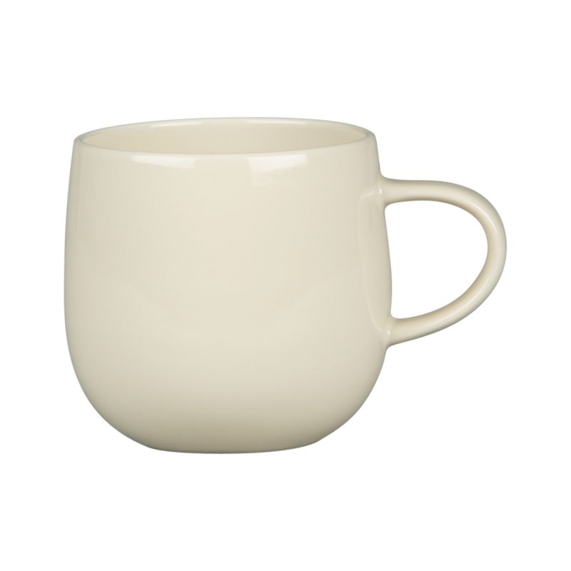 Camden Sand Mug