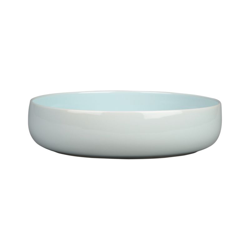 Camden Sky Serving Bowl