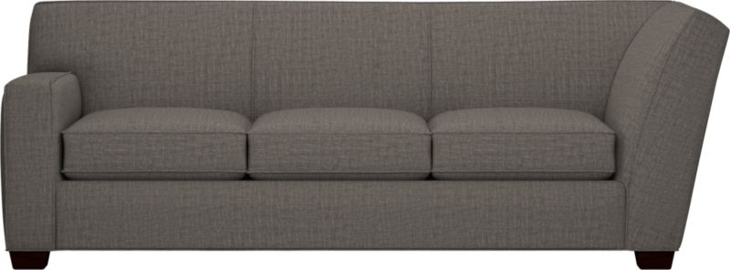 Cameron Left Arm Corner Sectional Sofa