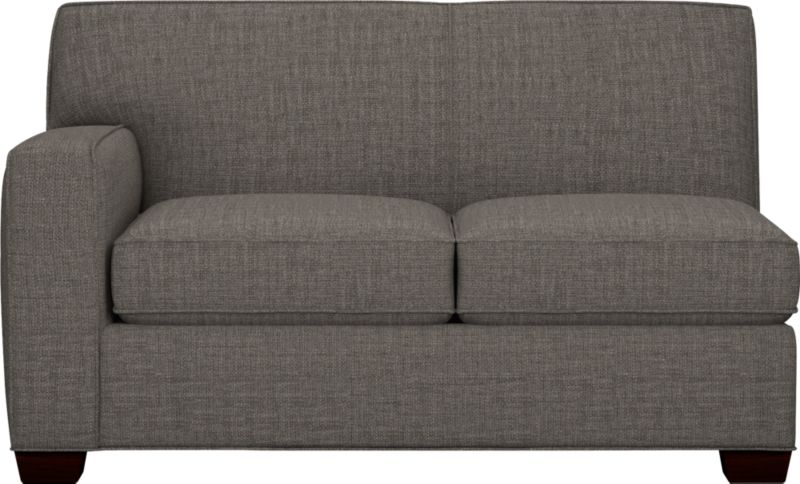 Cameron Left Arm Sectional Loveseat