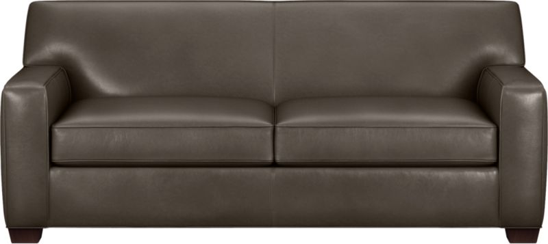 Cameron Leather Full Sleeper