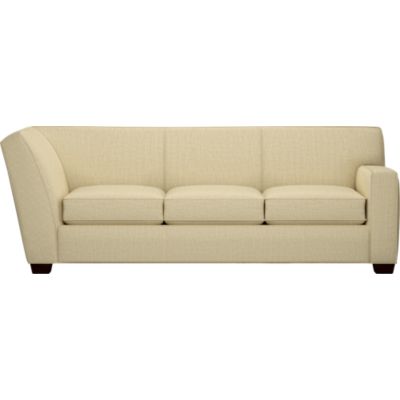 Cameron Right Arm Corner Sectional Sofa
