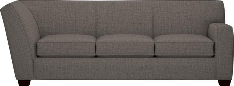 Cameron Right Arm Corner Sectional Sofa