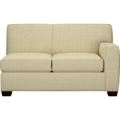 Cameron Right Arm Sectional Loveseat