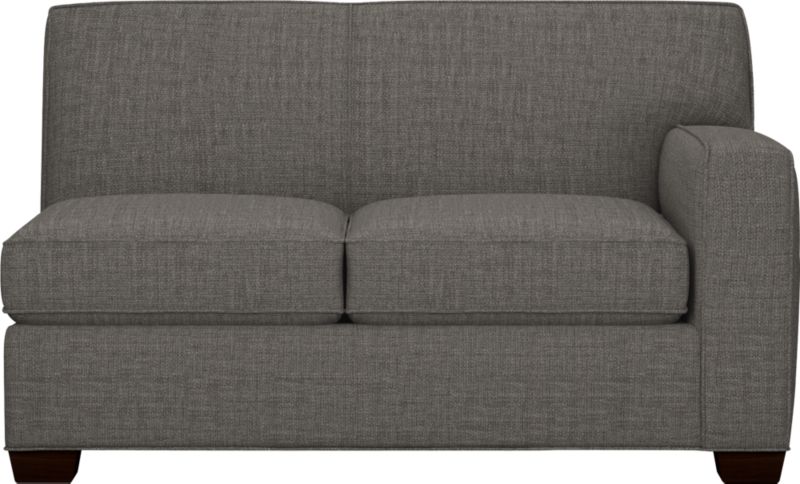 Cameron Right Arm Sectional Loveseat