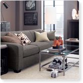 The Comforts of Modern
