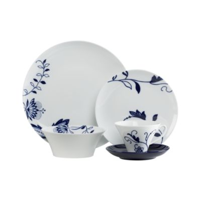Camille 5-Piece Place Setting