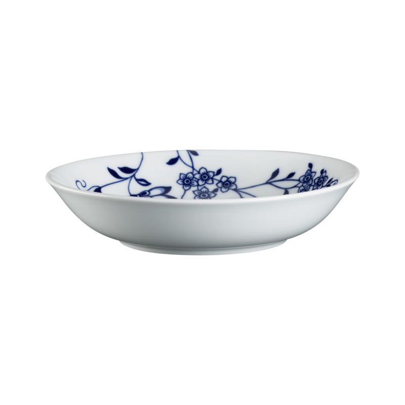 Camille Low Bowl