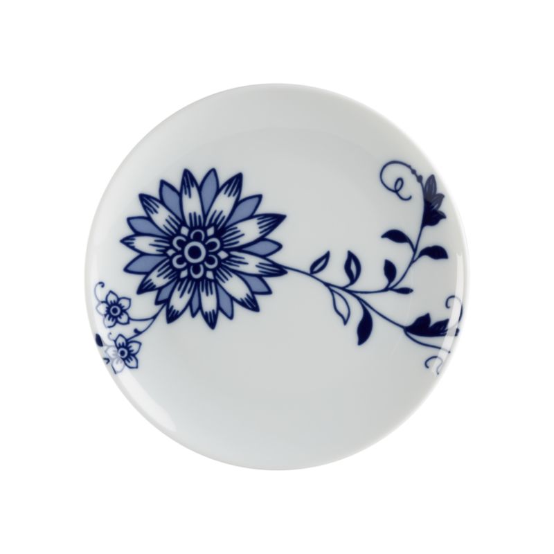 Camille Plate