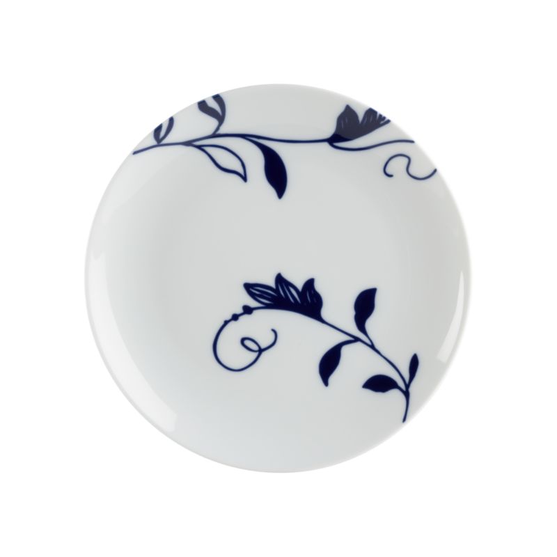Camille Salad Plate