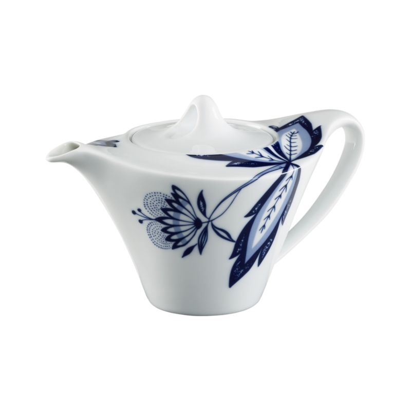 Camille Teapot