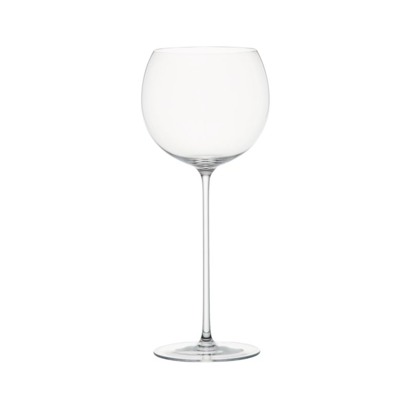 Camille Wine Glass