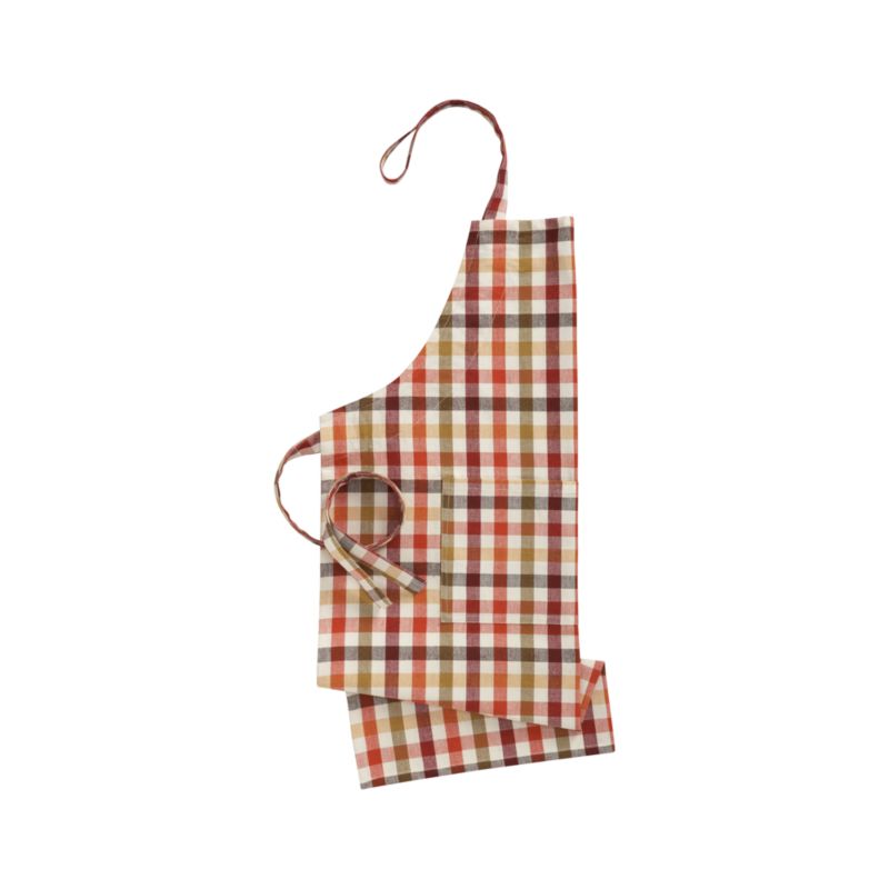 Campagna Apron
