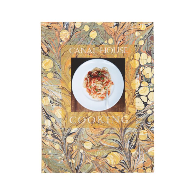 "Canal House Cooking Volume 7: La Dolce Vita"