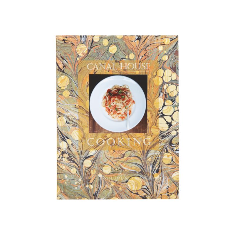 CanalHouseCookingVol7S12