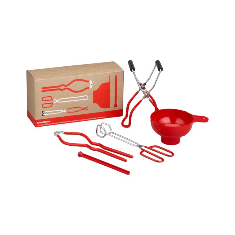 Canning Kit