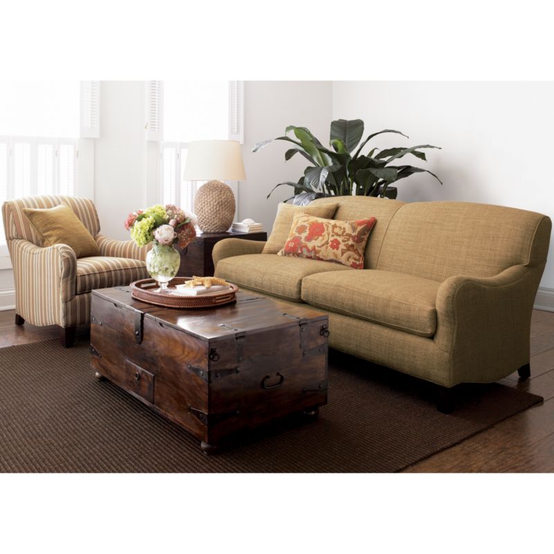 Canterbury Sofa
