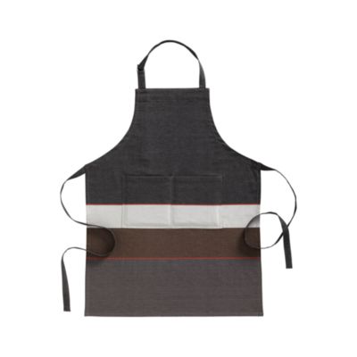 Canyon Stripe Apron