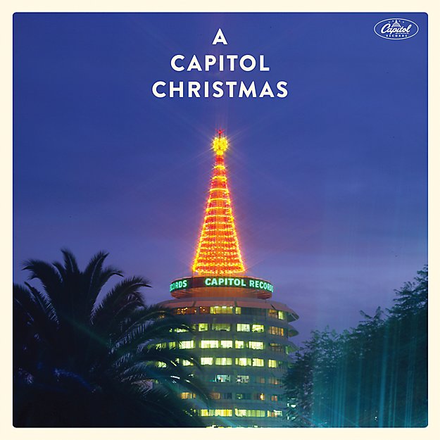 A Capitol Christmas Steve Hoffman Music Forums