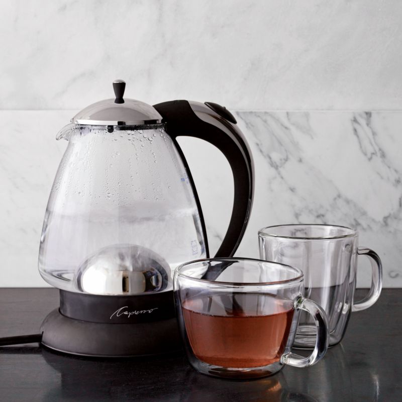 Capresso Electric Kettle