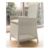 CaptivaArmChairWarmWhtFC10
