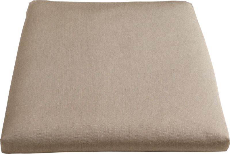 Stone Arm Chair Cushion.