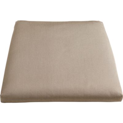 Captiva Stone Arm Chair Cushion