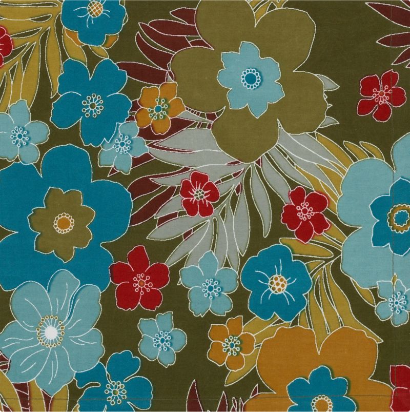 Cara Print Napkin