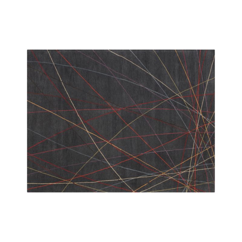 Carbon 9'x12' Rug