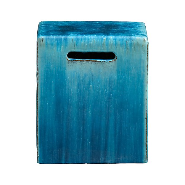 Best Blue Garden Stool of all time Learn more here 