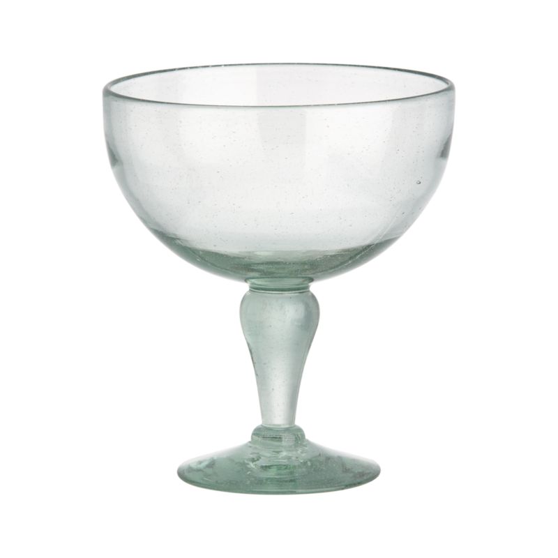 Carlotta 7.25" Footed Bowl
