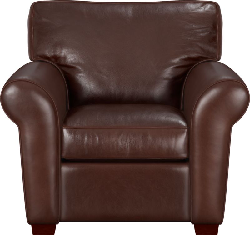 Carlton Leather Chair