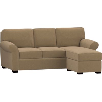Carlton Queen Plus Sleeper Lounge