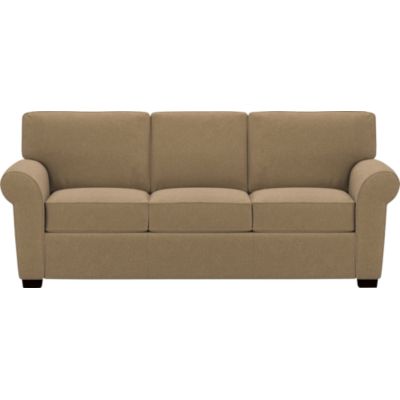 Carlton Queen Plus Sleeper Sofa