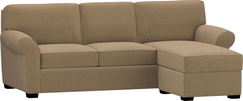 Carlton 96" Lounge