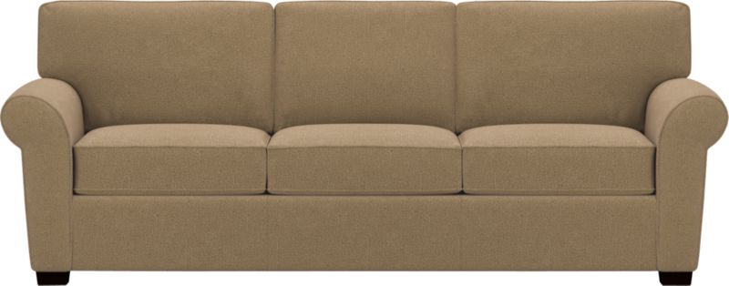 Carlton King Sleeper Sofa