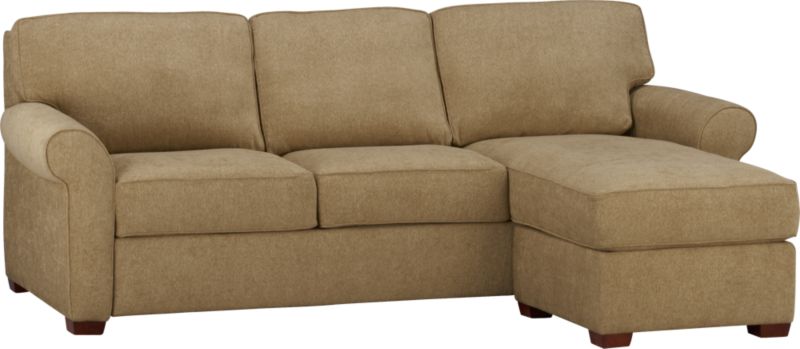 Carlton King Sleeper Lounge Sofa