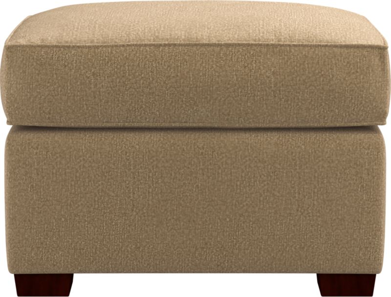 Carlton Storage Ottoman