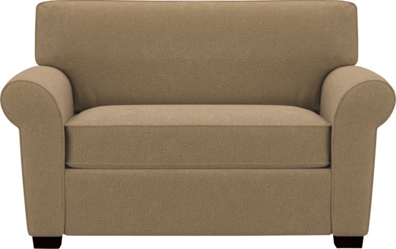 Carlton Twin Sleeper Sofa