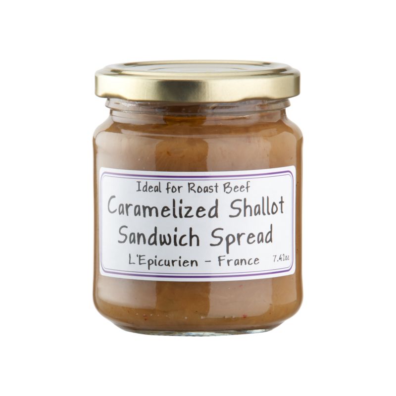 CarmellizedShallotSpreadS12