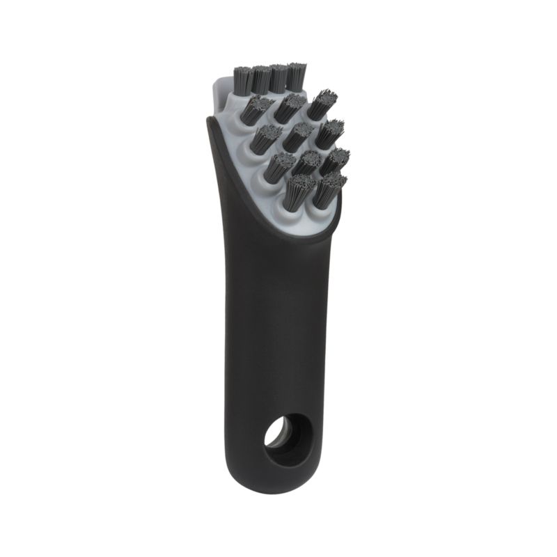 OXO® Cast Iron Brush