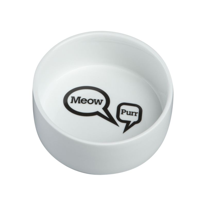 CatBowlWhiteF10