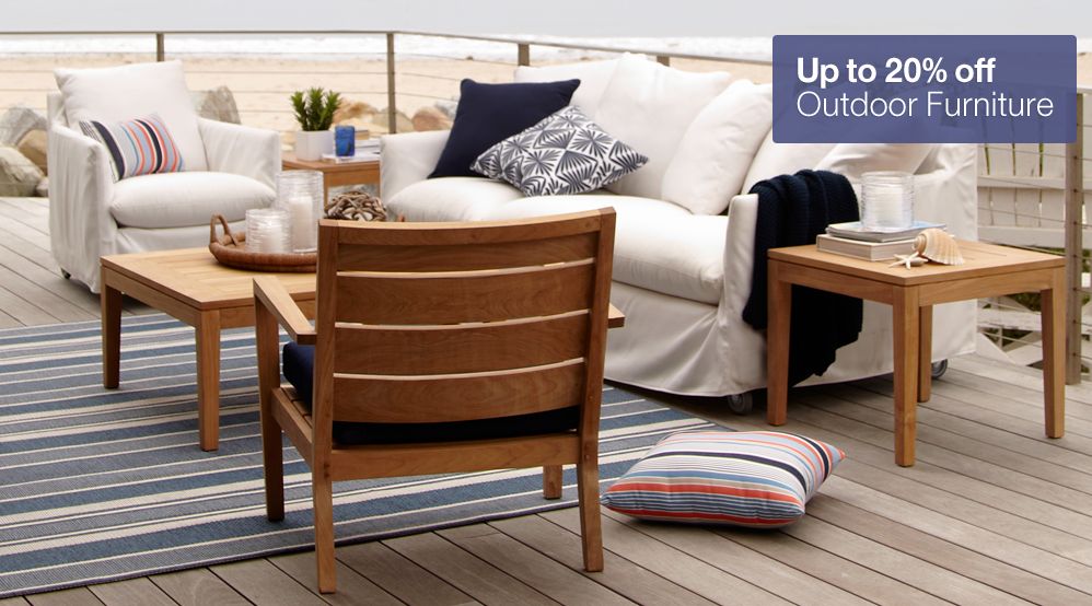 Catalina/Regatta Lounge Set