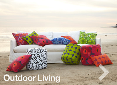 Outdoor Living